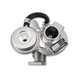 Turbo TD03 Turbocharger 49173-03410 1E038-17016 for Kubota V1505-T D1105-T Engine Bobcat S150 S175 - Fuel Parts Depot