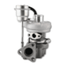 Turbo TD03 Turbocharger 49173-03410 1E038-17016 for Kubota V1505-T D1105-T Engine Bobcat S150 S175 - Fuel Parts Depot