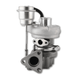 Turbo TD03 Turbocharger 49173-03410 1E038-17016 for Kubota V1505-T D1105-T Engine Bobcat S150 S175 - Fuel Parts Depot