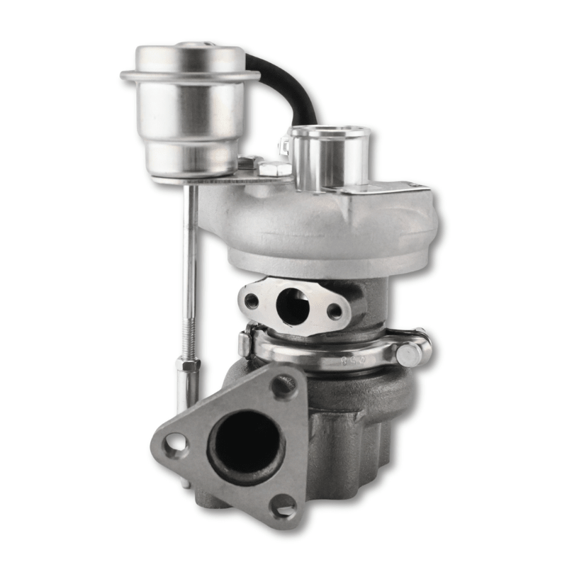 Turbo TD03 Turbocharger 49173-03410 1E038-17016 for Kubota V1505-T D1105-T Engine Bobcat S150 S175 - Fuel Parts Depot