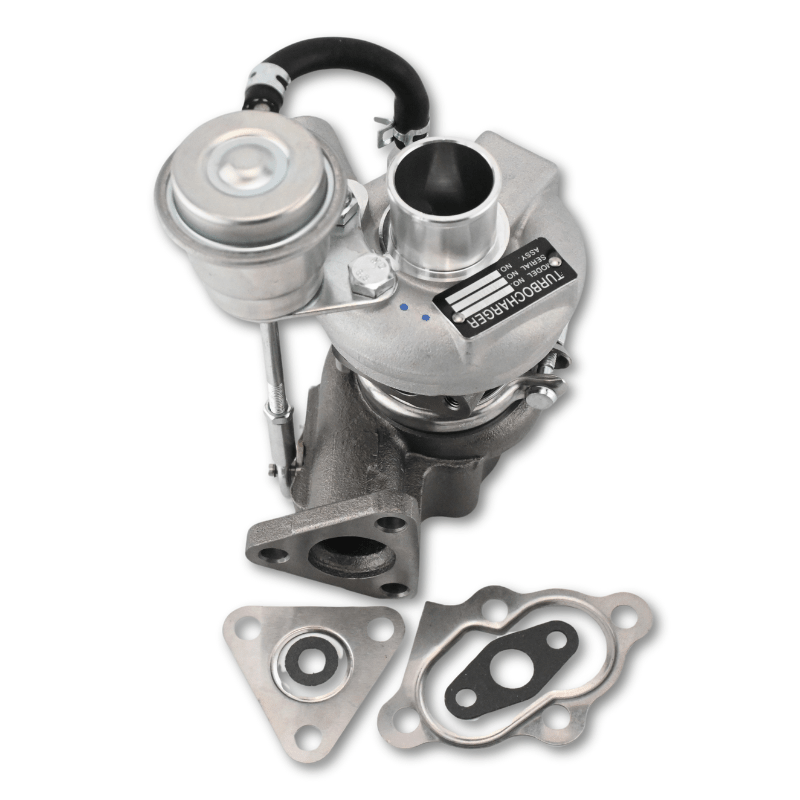 Turbo TD03 Turbocharger 49173-03410 1E038-17016 for Kubota V1505-T D1105-T Engine Bobcat S150 S175 - Fuel Parts Depot