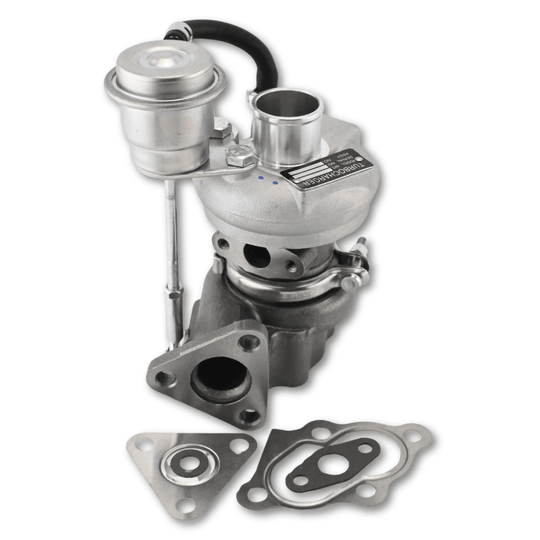 Turbo TD03 Turbocharger 49173-03410 1E038-17016 for Kubota V1505-T D1105-T Engine Bobcat S150 S175 - Fuel Parts Depot