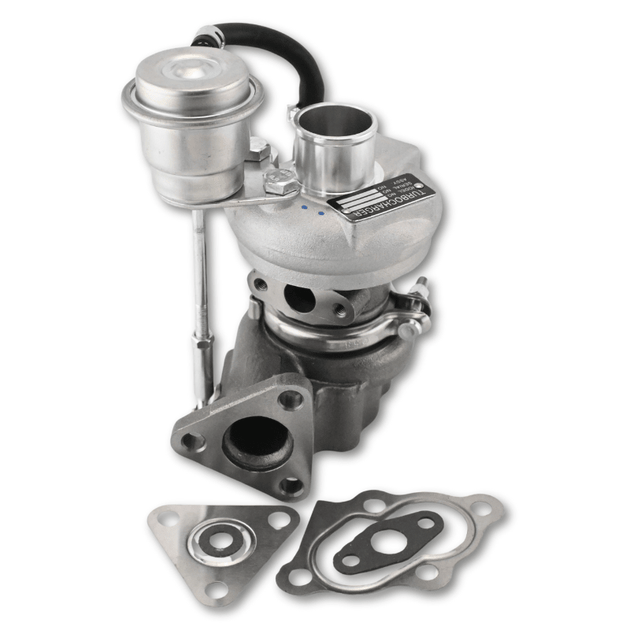 Turbo TD03 Turbocharger 49173-03410 1E038-17016 for Kubota V1505-T D1105-T Engine Bobcat S150 S175 - Fuel Parts Depot