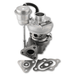 Turbo TD03 Turbocharger 49173-03410 1E038-17016 for Kubota V1505-T D1105-T Engine Bobcat S150 S175 - Fuel Parts Depot