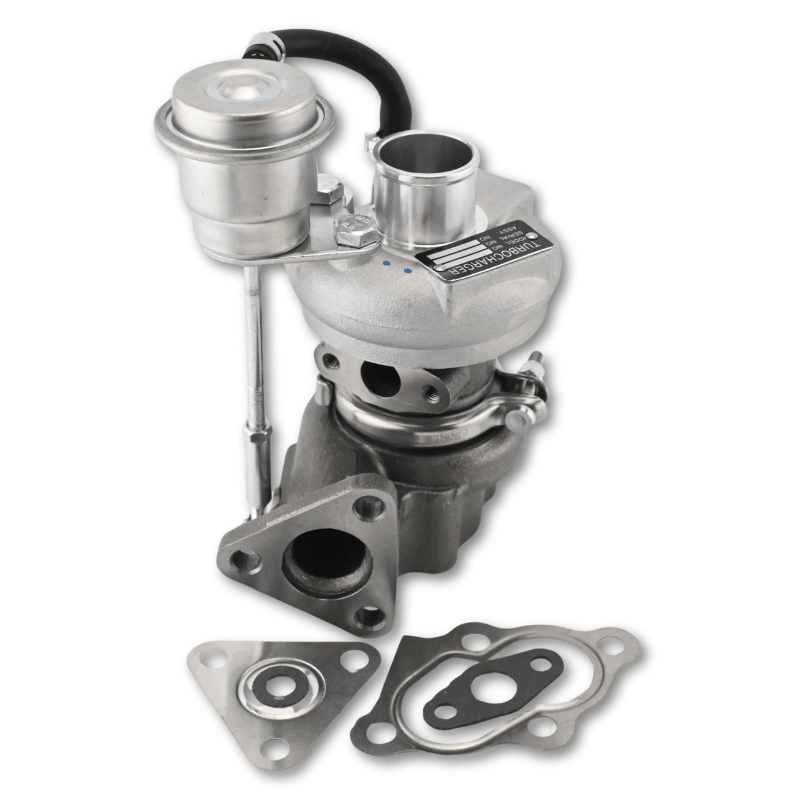 Turbo TD03 Turbocharger 49173-03410 1E038-17016 for Kubota V1505-T D1105-T Engine Bobcat S150 S175 - Fuel Parts Depot