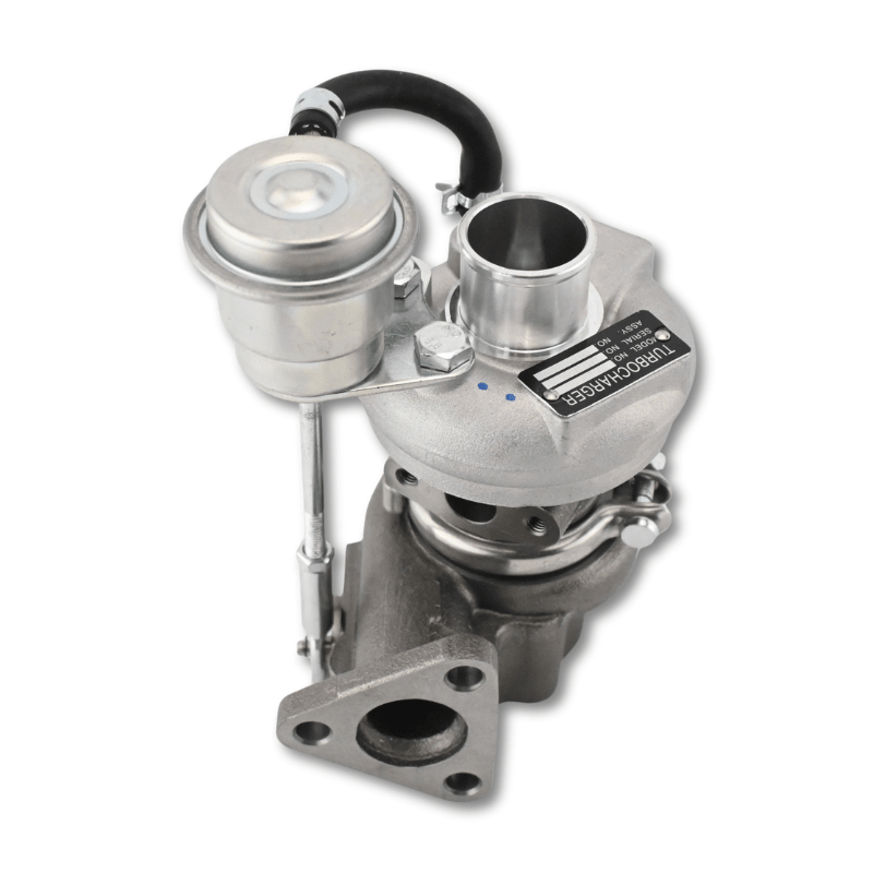 Turbo TD03 Turbocharger 49173-03410 1E038-17016 for Kubota V1505-T D1105-T Engine Bobcat S150 S175 - Fuel Parts Depot
