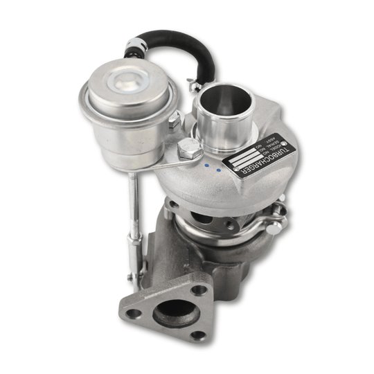 Turbo TD03 Turbocharger 49173-03410 1E038-17016 for Kubota V1505-T D1105-T Engine Bobcat S150 S175 - Fuel Parts Depot