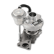 Turbo TD03 Turbocharger 49173-03410 1E038-17016 for Kubota V1505-T D1105-T Engine Bobcat S150 S175 - Fuel Parts Depot
