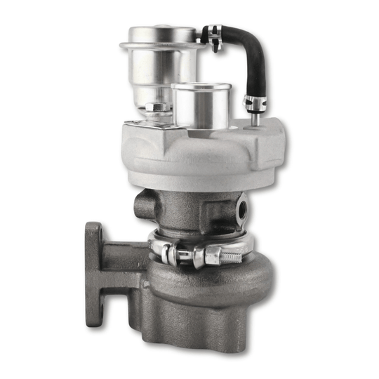 Turbo TD03 Turbocharger 49173-03410 1E038-17016 for Kubota V1505-T D1105-T Engine Bobcat S150 S175 - Fuel Parts Depot