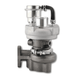 Turbo TD03 Turbocharger 49173-03410 1E038-17016 for Kubota V1505-T D1105-T Engine Bobcat S150 S175 - Fuel Parts Depot