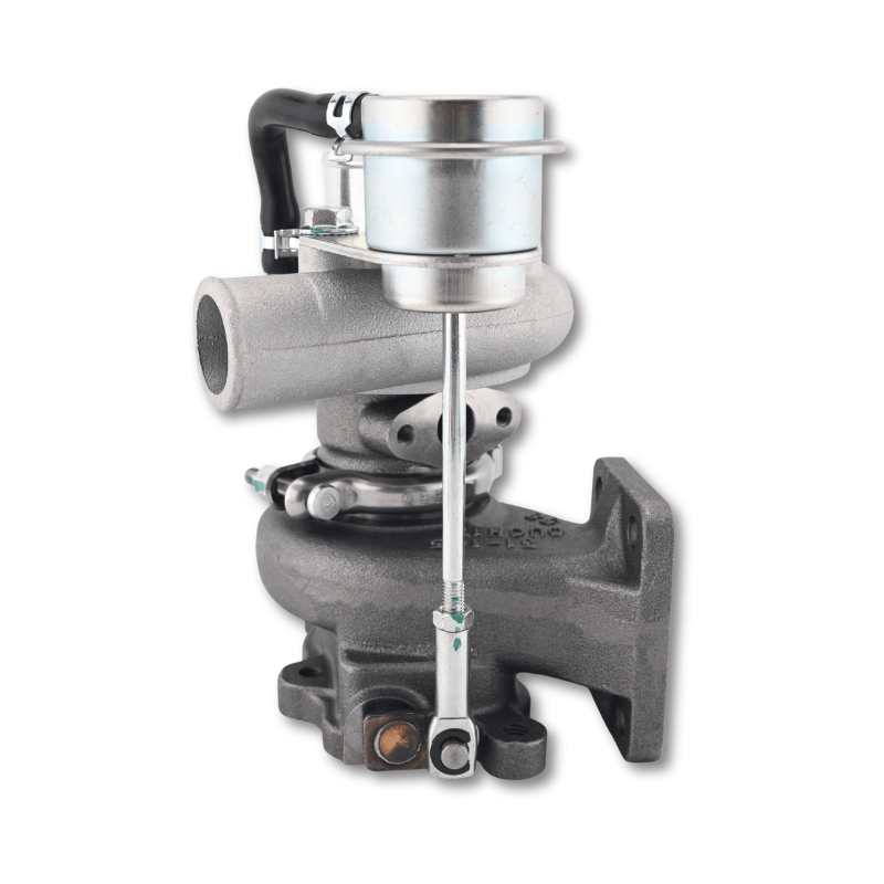 Turbo TD03 Turbocharger 6675676 1G622-17014 for Kubota V2003-T Engine Bobcat 773 S150 S175 S185 T190 - Fuel Parts Depot