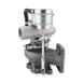 Turbo TD03 Turbocharger 6675676 1G622-17014 for Kubota V2003-T Engine Bobcat 773 S150 S175 S185 T190 - Fuel Parts Depot