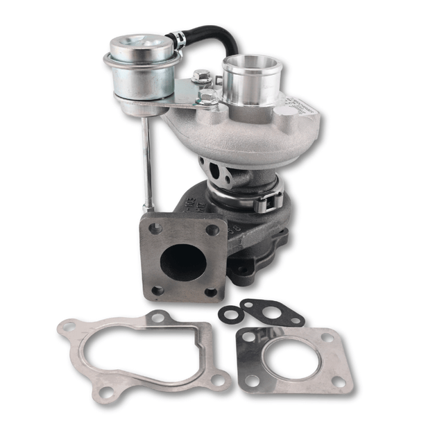 Turbo TD03 Turbocharger 6675676 1G622-17014 for Kubota V2003-T Engine Bobcat 773 S150 S175 S185 T190 - Fuel Parts Depot
