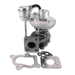 Turbo TD03 Turbocharger 6675676 1G622-17014 for Kubota V2003-T Engine Bobcat 773 S150 S175 S185 T190 - Fuel Parts Depot