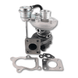 Turbo TD03 Turbocharger 6675676 1G622-17014 for Kubota V2003-T Engine Bobcat 773 S150 S175 S185 T190 - Fuel Parts Depot