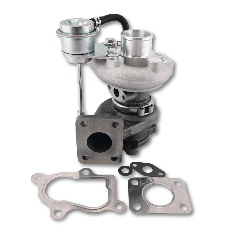 Turbo TD03 Turbocharger 6675676 1G622-17014 for Kubota V2003-T Engine Bobcat 773 S150 S175 S185 T190 - Fuel Parts Depot