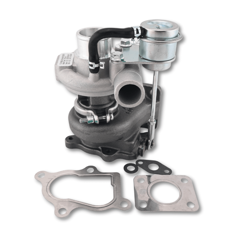 Turbo TD03 Turbocharger 6675676 1G622-17014 for Kubota V2003-T Engine Bobcat 773 S150 S175 S185 T190 - Fuel Parts Depot