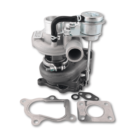 Turbo TD03 Turbocharger 6675676 1G622-17014 for Kubota V2003-T Engine Bobcat 773 S150 S175 S185 T190 - Fuel Parts Depot