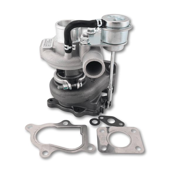Turbo TD03 Turbocharger 6675676 1G622-17014 for Kubota V2003-T Engine Bobcat 773 S150 S175 S185 T190 - Fuel Parts Depot