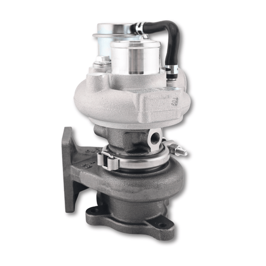 Turbo TD03 Turbocharger 6675676 1G622-17014 for Kubota V2003-T Engine Bobcat 773 S150 S175 S185 T190 - Fuel Parts Depot