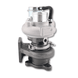 Turbo TD03 Turbocharger 6675676 1G622-17014 for Kubota V2003-T Engine Bobcat 773 S150 S175 S185 T190 - Fuel Parts Depot