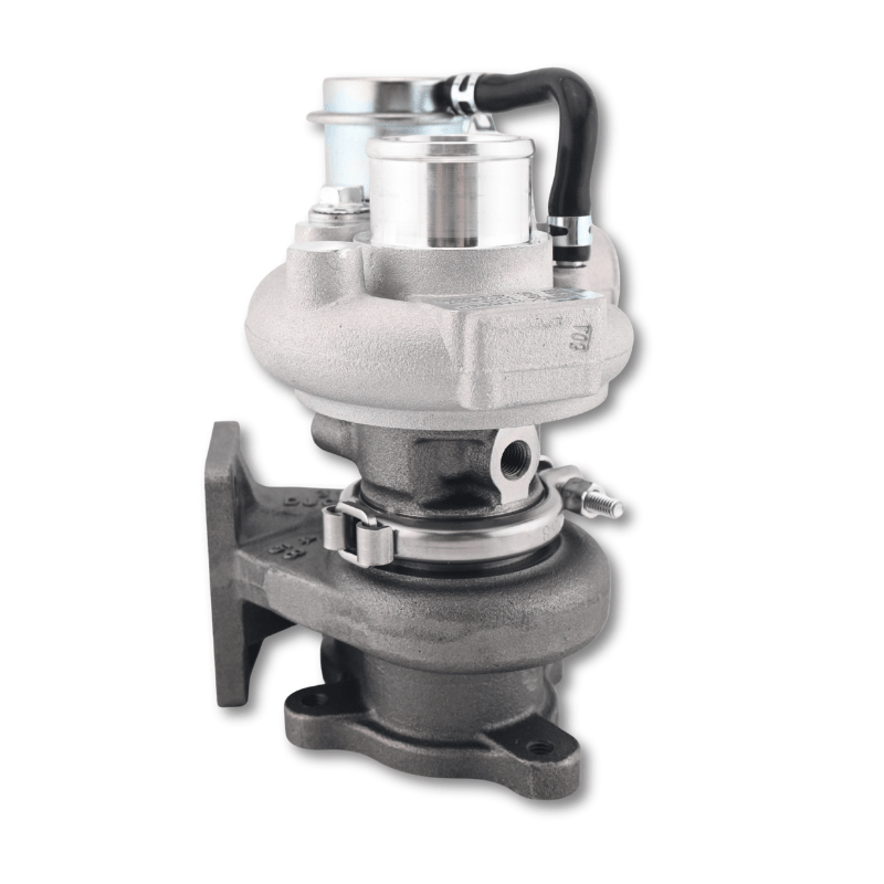 Turbo TD03 Turbocharger 6675676 1G622-17014 for Kubota V2003-T Engine Bobcat 773 S150 S175 S185 T190 - Fuel Parts Depot