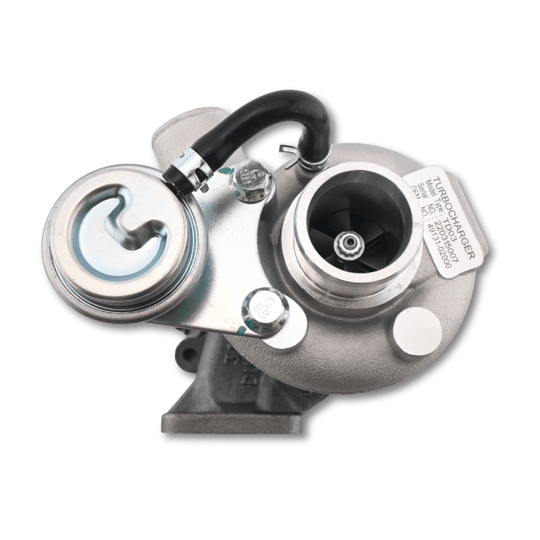 Turbo TD03 Turbocharger 6675676 1G622-17014 for Kubota V2003-T Engine Bobcat 773 S150 S175 S185 T190 - Fuel Parts Depot