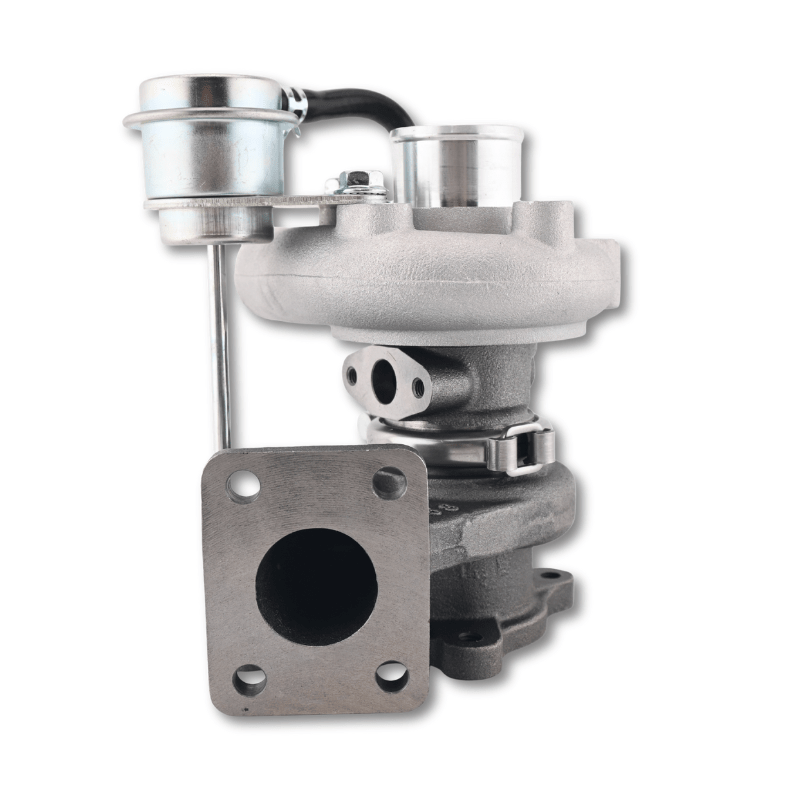 Turbo TD03 Turbocharger 6675676 1G622-17014 for Kubota V2003-T Engine Bobcat 773 S150 S175 S185 T190 - Fuel Parts Depot