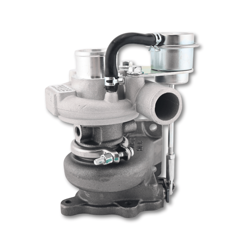 Turbo TD03 Turbocharger 6675676 1G622-17014 for Kubota V2003-T Engine Bobcat 773 S150 S175 S185 T190 - Fuel Parts Depot