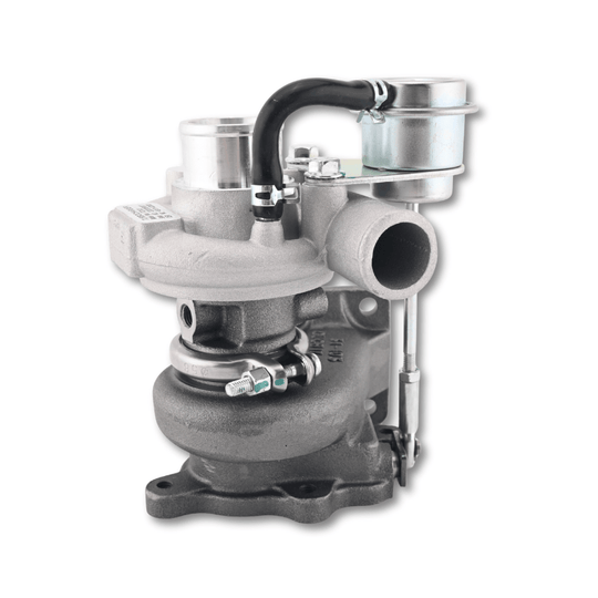 Turbo TD03 Turbocharger 6675676 1G622-17014 for Kubota V2003-T Engine Bobcat 773 S150 S175 S185 T190 - Fuel Parts Depot