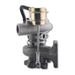 Turbo TD03L4-09TK3 Turbocharger 1J778-17012 1J778-17013 for Kubota Engine V3307 3.3L - Fuel Parts Depot