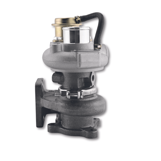 Turbo TD03L4-09TK3 Turbocharger 1J778-17012 1J778-17013 for Kubota Engine V3307 3.3L - Fuel Parts Depot