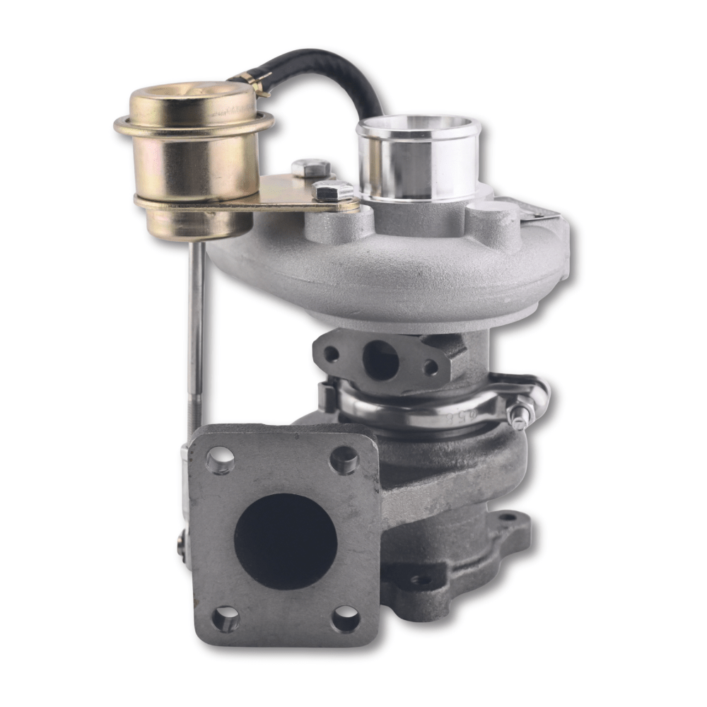 Turbo TD03L4-09TK3 Turbocharger 1J778-17012 1J778-17013 for Kubota Engine V3307 3.3L - Fuel Parts Depot