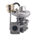 Turbo TD03L4-09TK3 Turbocharger 1J778-17012 1J778-17013 for Kubota Engine V3307 3.3L - Fuel Parts Depot