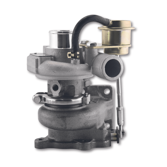 Turbo TD03L4-09TK3 Turbocharger 1J778-17012 1J778-17013 for Kubota Engine V3307 3.3L - Fuel Parts Depot