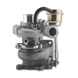 Turbo TD03L4-09TK3 Turbocharger 1J778-17012 1J778-17013 for Kubota Engine V3307 3.3L - Fuel Parts Depot