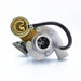 Turbo TD03L4-09TK3 Turbocharger 49131-02062 49131-02060 1J750-17016 1J750-17014 Fits for Kubota V3307-DI-T-E3-BH Engine - Fuel Parts Depot
