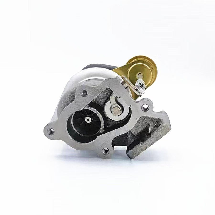Turbo TD03L4-09TK3 Turbocharger 49131-02062 49131-02060 1J750-17016 1J750-17014 Fits for Kubota V3307-DI-T-E3-BH Engine - Fuel Parts Depot