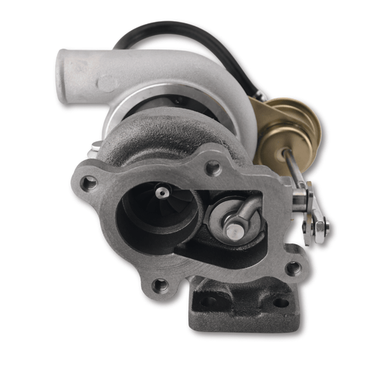 Turbo TD03L4 Turbocharger 1J750-17013 for Kubota V3307 Engine KX080-3T Mini Excavator - Fuel Parts Depot
