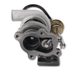 Turbo TD03L4 Turbocharger 1J750-17013 for Kubota V3307 Engine KX080-3T Mini Excavator - Fuel Parts Depot