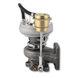 Turbo TD03L4 Turbocharger 1J750-17013 for Kubota V3307 Engine KX080-3T Mini Excavator - Fuel Parts Depot
