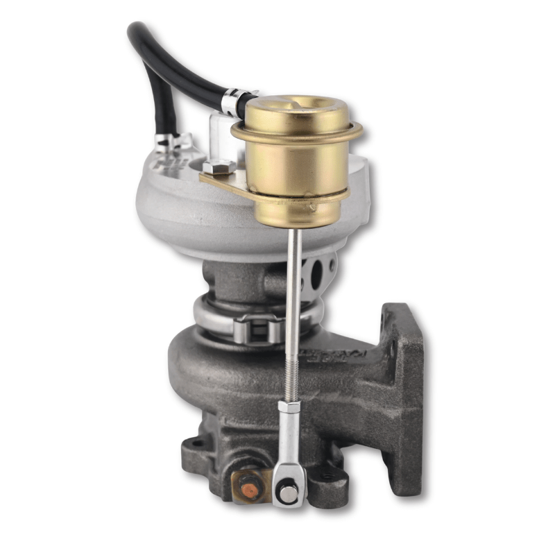 Turbo TD03L4 Turbocharger 1J750-17013 for Kubota V3307 Engine KX080-3T Mini Excavator - Fuel Parts Depot