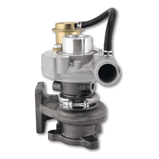 Turbo TD03L4 Turbocharger 1J750-17013 for Kubota V3307 Engine KX080-3T Mini Excavator - Fuel Parts Depot