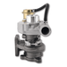 Turbo TD03L4 Turbocharger 1J750-17013 for Kubota V3307 Engine KX080-3T Mini Excavator - Fuel Parts Depot