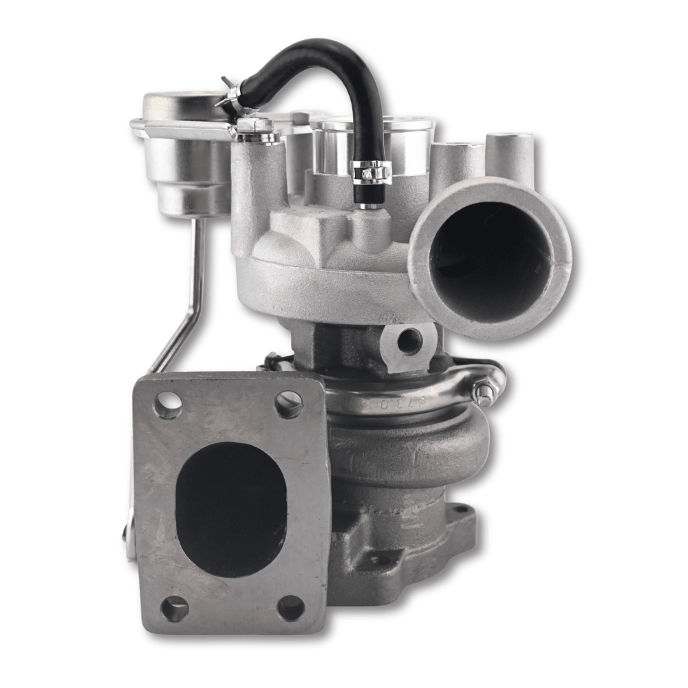 Turbo TD04-12T Turbocharger 49177-03160 for Kubota V3300T Engine Bobcat S250 Skid Steer Mitsubishi Pajero L200 - Fuel Parts Depot