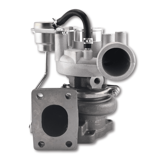 Turbo TD04-12T Turbocharger 49177-03160 for Kubota V3300T Engine Bobcat S250 Skid Steer Mitsubishi Pajero L200 - Fuel Parts Depot