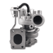 Turbo TD04-12T Turbocharger 49177-03160 for Kubota V3300T Engine Bobcat S250 Skid Steer Mitsubishi Pajero L200 - Fuel Parts Depot
