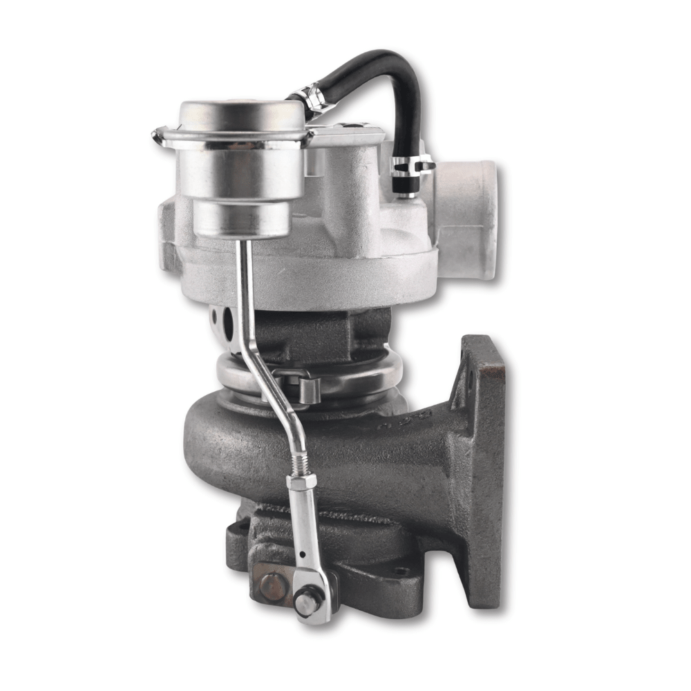 Turbo TD04-12T Turbocharger 49177-03160 for Kubota V3300T Engine Bobcat S250 Skid Steer Mitsubishi Pajero L200 - Fuel Parts Depot