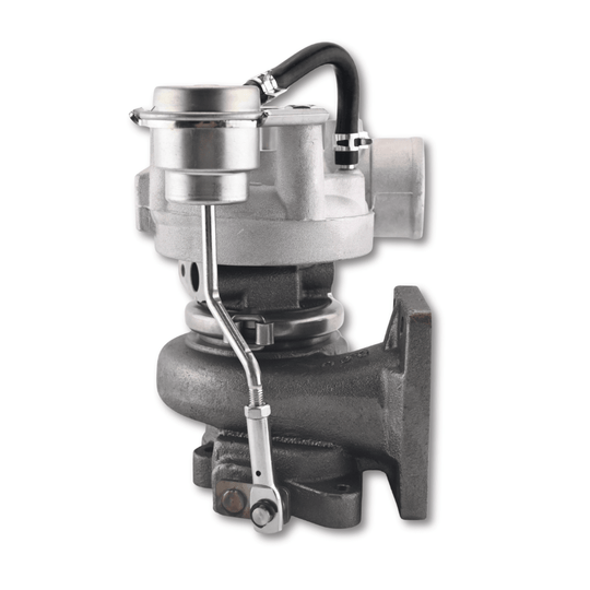 Turbo TD04-12T Turbocharger 49177-03160 for Kubota V3300T Engine Bobcat S250 Skid Steer Mitsubishi Pajero L200 - Fuel Parts Depot