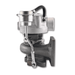 Turbo TD04-12T Turbocharger 49177-03160 for Kubota V3300T Engine Bobcat S250 Skid Steer Mitsubishi Pajero L200 - Fuel Parts Depot